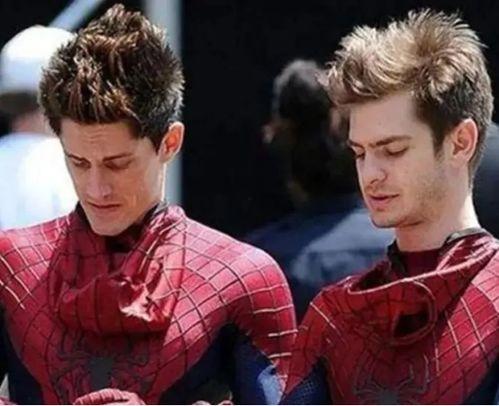 蜘蛛侠三最新爆料视频,暗影崛起,全新预告片揭秘神秘反派与英雄命运